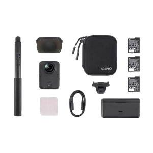 DJI Osmo 360 II Adventure Combo