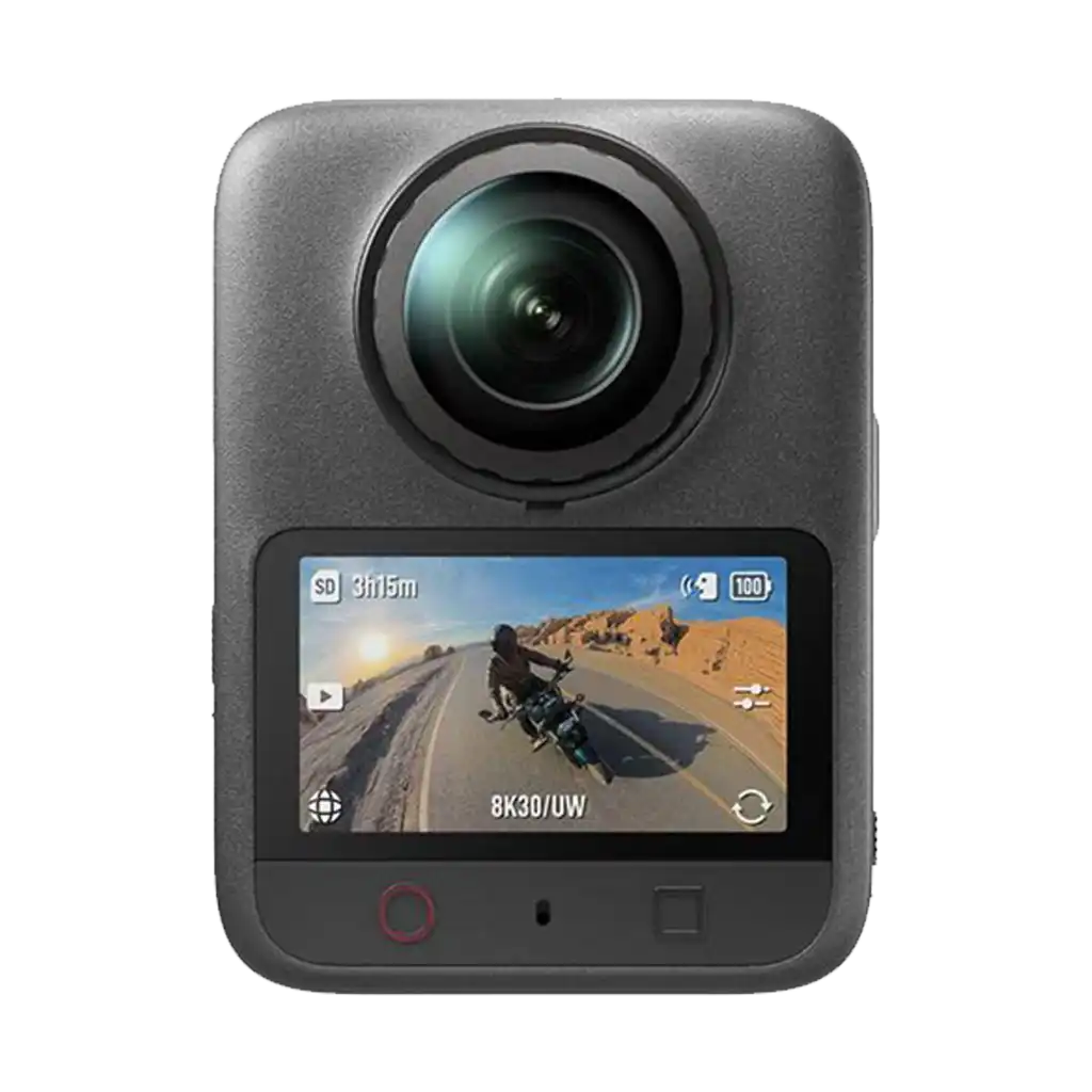 DJI Osmo 360 II Standard Combo - Image 2
