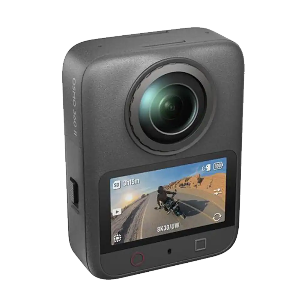 DJI Osmo 360 II Standard Combo - Image 4