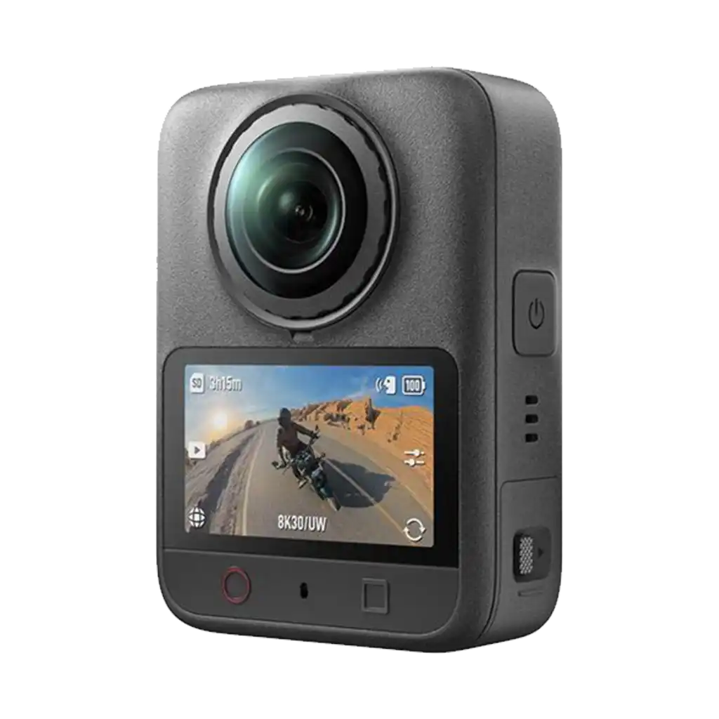 DJI Osmo 360 II Standard Combo - Image 5