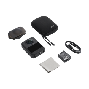 DJI Osmo 360 Action Camera Standard Combo