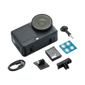 DJI Osmo Action 6 Standard Combo