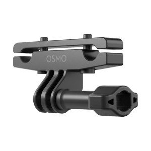 DJI Osmo Action Bike Seat Rail Mount