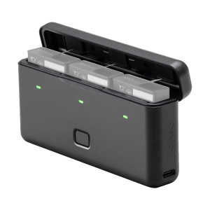DJI Osmo Action Multifunctional Battery Case 2