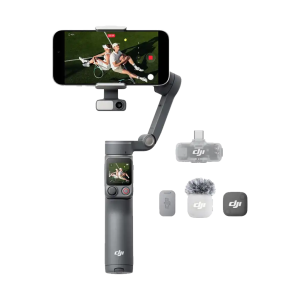 DJI Osmo Mobile 8P Creator Combo