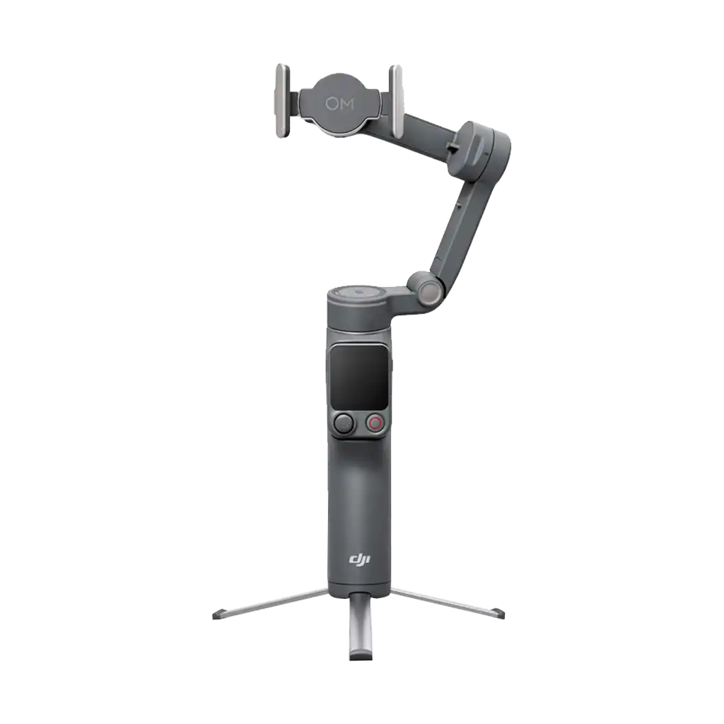 DJI Osmo Mobile 8P Creator Combo - Image 3