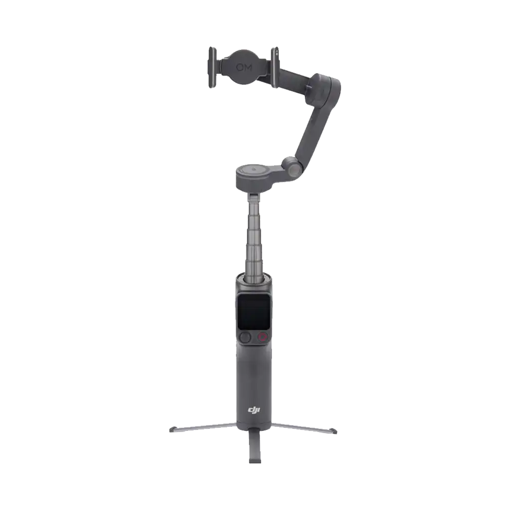 DJI Osmo Mobile 8P Creator Combo - Image 4