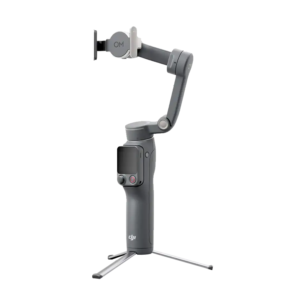 DJI Osmo Mobile 8P Creator Combo - Image 5