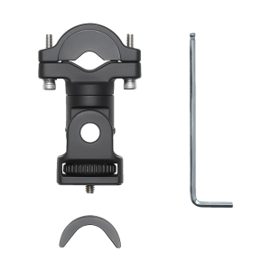 DJI Osmo Motorcycle Heavy-Duty Mount