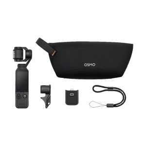 DJI Osmo Pocket 4 Standard Combo
