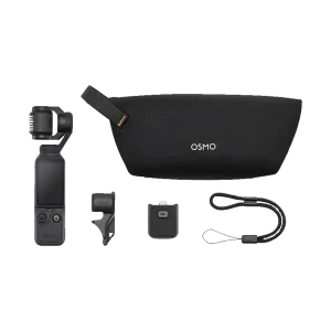 DJI Osmo Pocket 4 Standard Combo