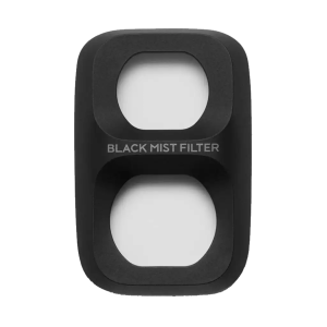 DJI Osmo Pocket 4P Black Mist Filter