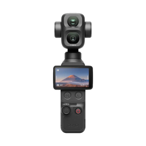DJI Osmo Pocket 4P Standard Combo