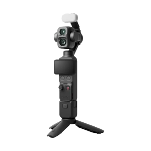 DJI Osmo Pocket 4P Vlog Combo