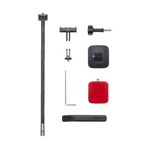 DJI Osmo Third-Person Helmet Mount Kit