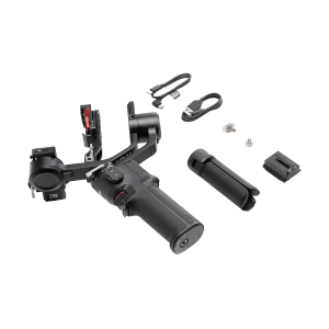 DJI RS 3 Mini Gimbal Stabilizer