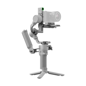 DJI RS 4 Mini Gimbal Stabilizer Combo Kit