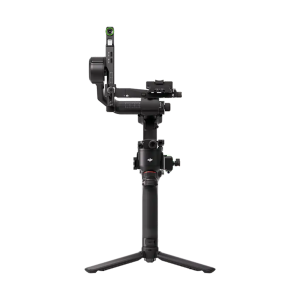 DJI RS 5 Gimbal Stabilizer Combo with AI Tracking Module and Briefcase Handle