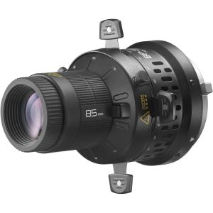 Godox BP-SE Litemons LED Projection Attachment with 85mm Lens for LA150R LA200R LA300R LA300Bi