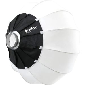 Godox CS65D 65cm Folding Lantern Softbox with Bowens Mount