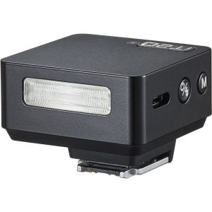Godox iT20 F TTL Mini On-Camera Flash for Fujifilm