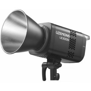 Godox Litemons LE300Bi 315W Bi-Colour LED Video Light (Black)