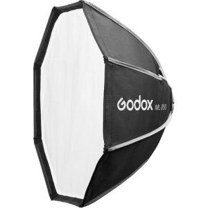 Godox ML-SF50 Octa Softbox for ML100Bi and ML100R (Godox Native Mount)