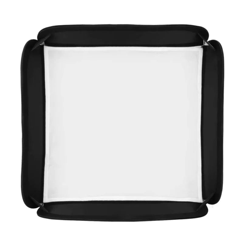 Godox SGGV6060 60cm Folding Pop-Up Softbox with Grid and S2 Speedlight Bracket - Image 5