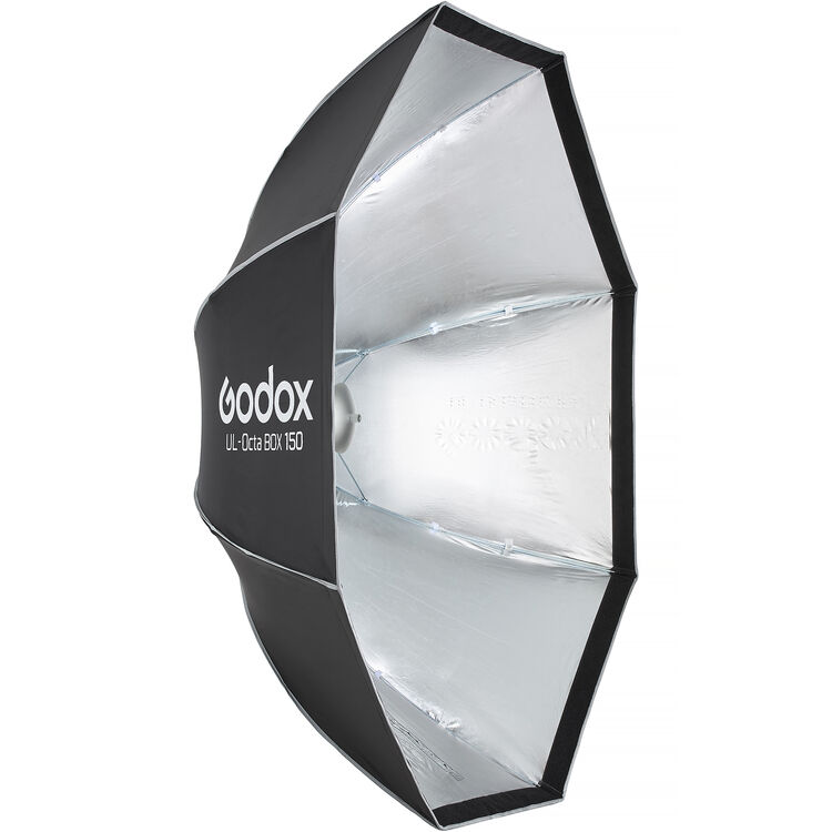 Godox UL-BOX-Octa150 Quick-Release Softbox Octabox 150cm (Bowens Mount) - Image 5