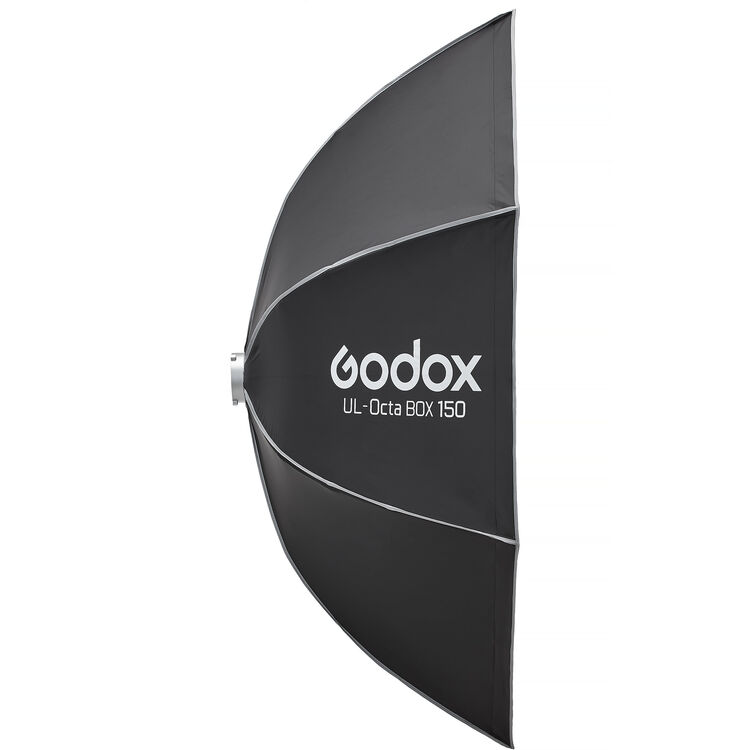 Godox UL-BOX-Octa150 Quick-Release Softbox Octabox 150cm (Bowens Mount) - Image 4