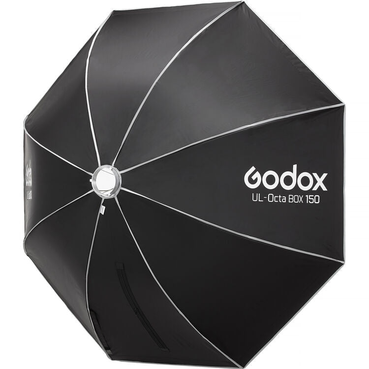 Godox UL-BOX-Octa150 Quick-Release Softbox Octabox 150cm (Bowens Mount) - Image 3
