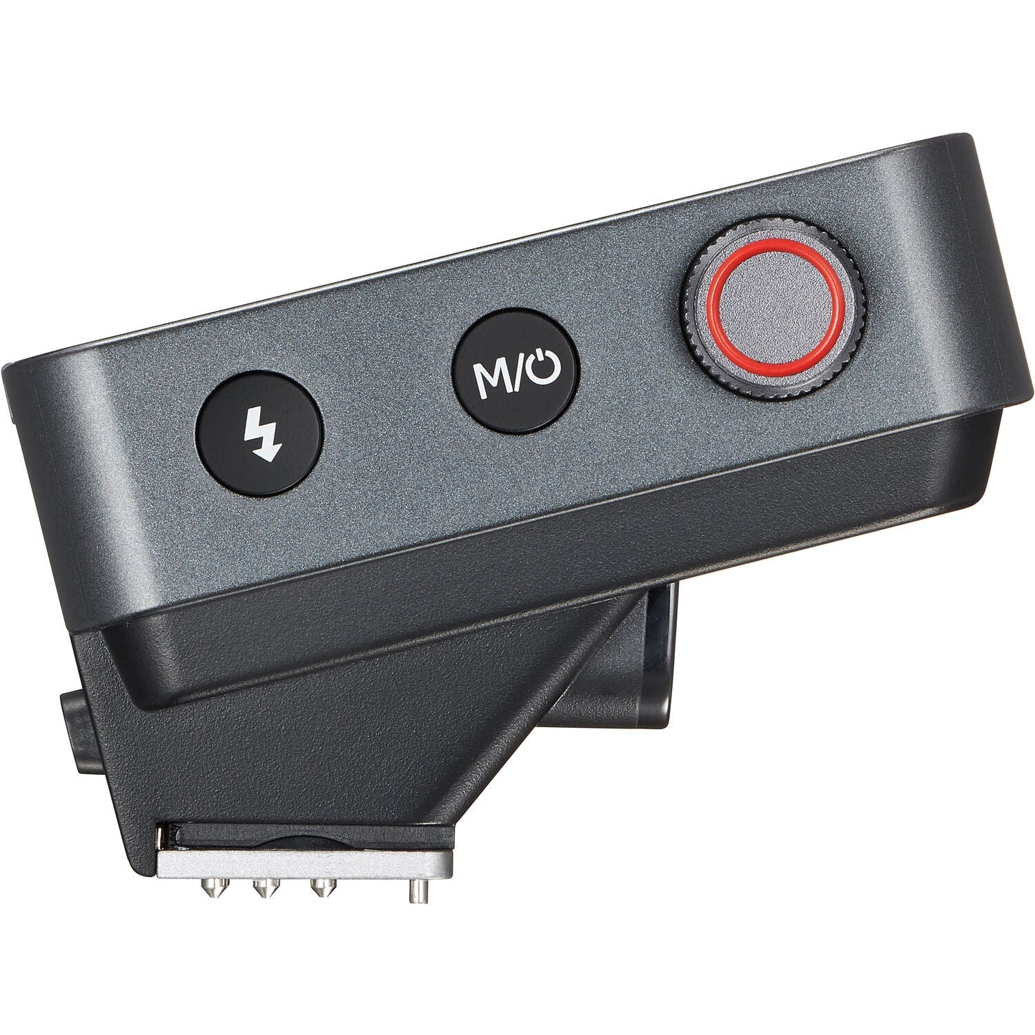 Godox X3Pro C Touchscreen TTL Wireless Flash Trigger for Canon - Image 6