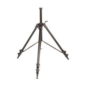 Manfrotto 161MK2B Super Pro Studio Tripod