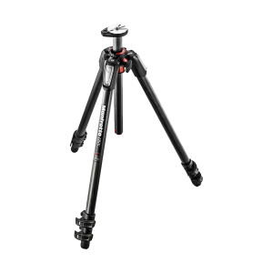 Manfrotto MT055CXPRO3 055 Carbon Fibre 3-Section Tripod