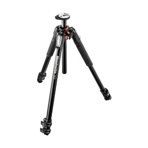 Manfrotto MT055XPRO3 055 Aluminium 3-Section Tripod