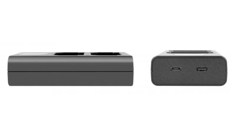 Newell DL-USB-C Dual Battery Charger for Nikon EN-EL3e - Image 2