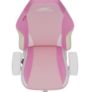 OCPC Gaming Amr-12 Amore Kids Gaming Chair Pu Pink