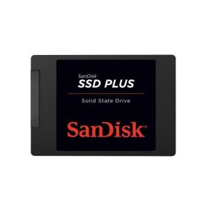 SanDisk 2000GB 2.5" SATA SSD