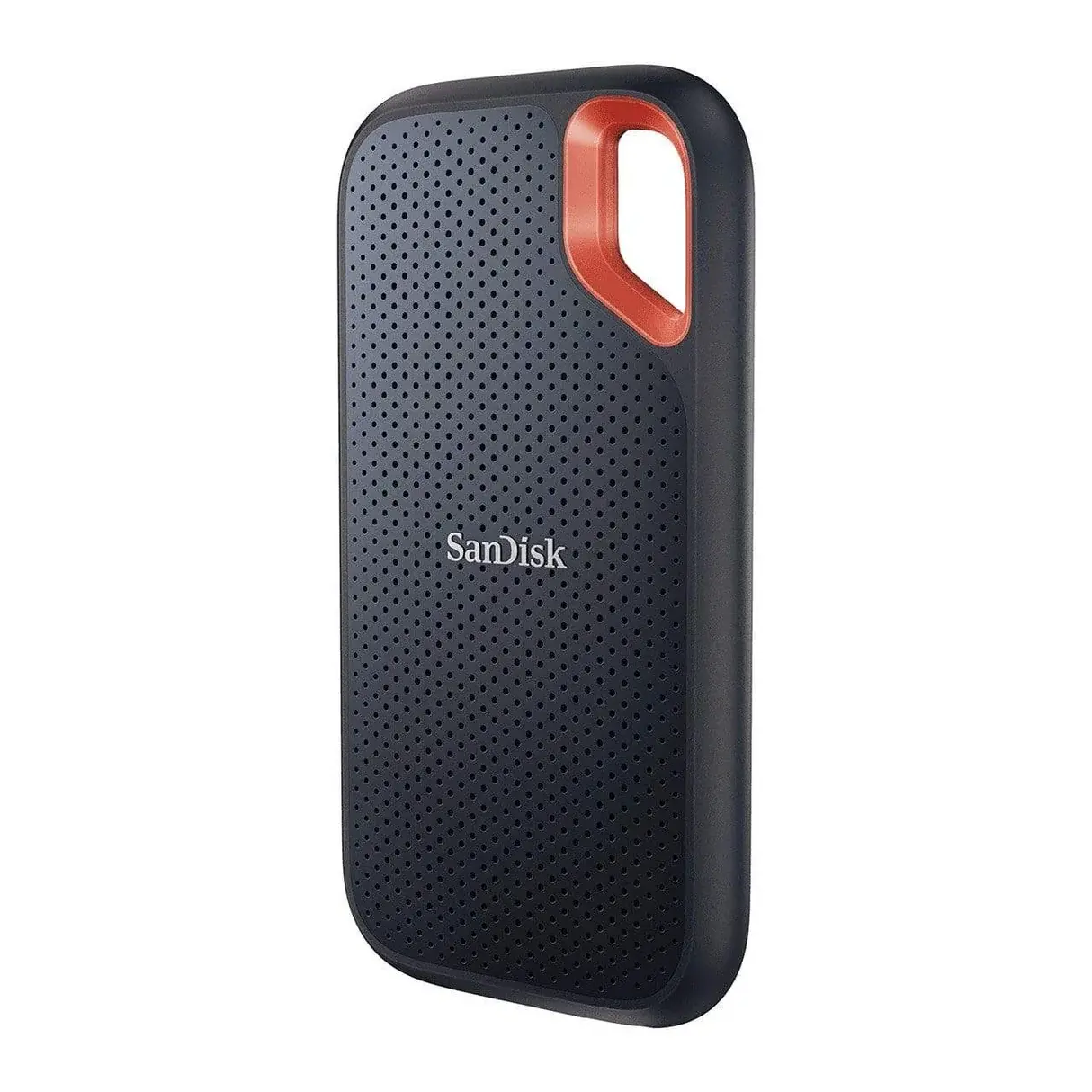 SanDisk Extreme 2TB USB-C Portable SSD (1050MB/s)