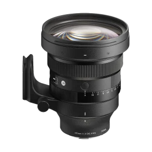 SIGMA 135mm F1.4 DG | Art — L-Mount (Special Order)