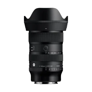 SIGMA 17-40mm F1.8 DC | Art — L-Mount (Special Order)