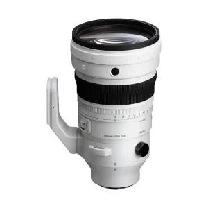 SIGMA 200mm F2 DG OS | Sports — Sony E Mount