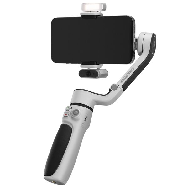 Zhiyun Cinepeer CQ5 Smartphone Gimbal Stabilizer