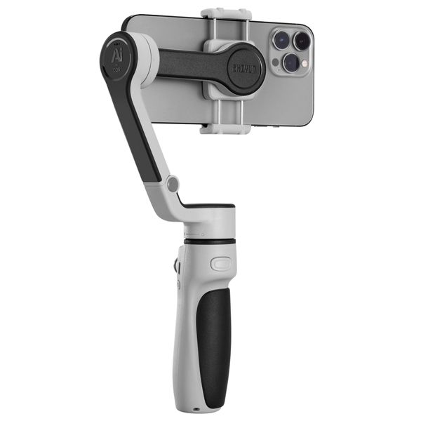 Zhiyun Cinepeer CQ5 Smartphone Gimbal Stabilizer - Image 3