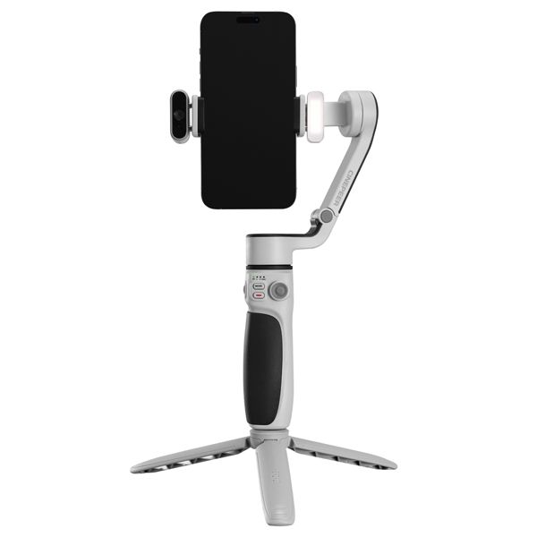 Zhiyun Cinepeer CQ5 Smartphone Gimbal Stabilizer - Image 4