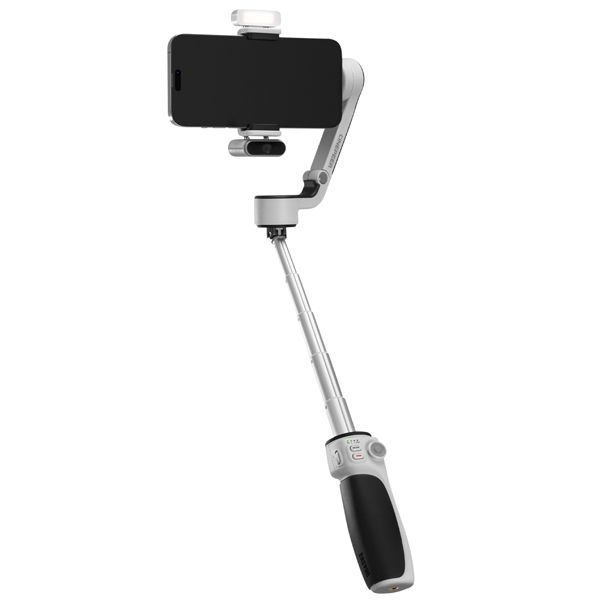 Zhiyun Cinepeer CQ5 Smartphone Gimbal Stabilizer - Image 5