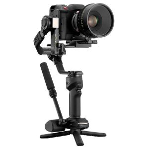 Zhiyun Crane 4 Combo Gimbal Stabilizer