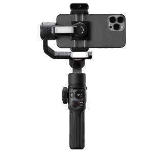 Zhiyun Smooth 5S AI Pro Smartphone Gimbal Stabilizer