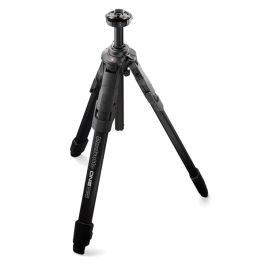 Manfrotto Mtonea ONE Aluminium Hybrid Photo and Video Tripod