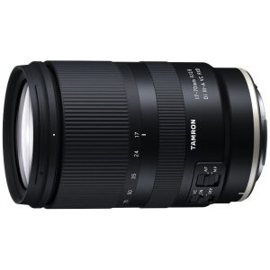 Tamron 17-70mm f/2.8 Di III-A VC RXD Lens for Canon RF